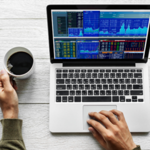 Customized Excel Trading Software